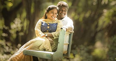 ஆண் குழந்தைக்குத் தந்தையானார் இயக்குநர் மாரி செல்வராஜ்