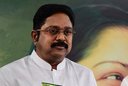 அமமுக வேட்பாளர் பட்டியல் வெளியானது! முன்னாள் அமைச்சருக்கு வாய்ப்பு