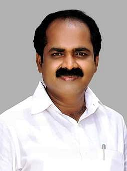 நலத்திட்டங்கள் தொடர திமுகவுக்கு வாக்களிக்க வேண்டும்: சிவ.வீ.மெய்யநாதன்