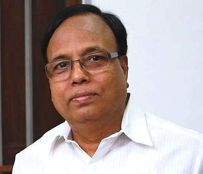 ஜோதிமணியின் அராஜக அரசியலுக்கு முடிவு கட்ட வேண்டும்: கோபண்ணா