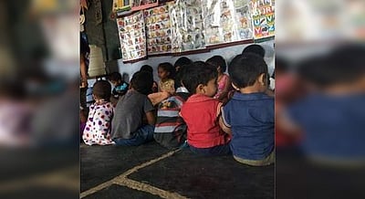 பஞ்சாபில் அதிகரிக்கும் கரோனா: அங்கன்வாடி மையங்கள் மூடல்