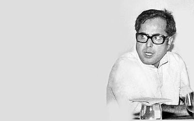 'பிரணாப்தா' என்கிற மந்திரச் சொல்! - 27