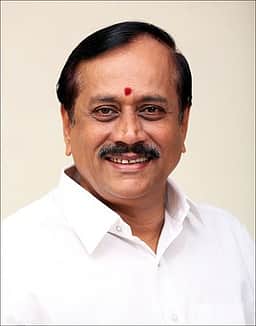 காரைக்குடி பாஜக வேட்பாளரை
ஆதரித்து ஹெச்.ராஜா பிரசாரம்