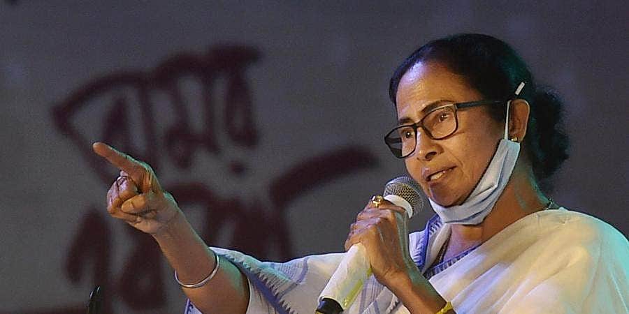 ‘ரேஷன் பொருள்கள் வீடு தேடி வரும்’: மம்தா