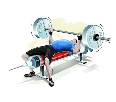 உடற்பயிற்சியின்போது முகக்கவசம் அணிய வேண்டுமா?