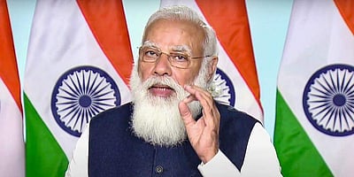 அதிகரிக்கும் கரோனா: முதல்வர்களுடன் மார்ச் 17-இல் பிரதமர் ஆலோசனை