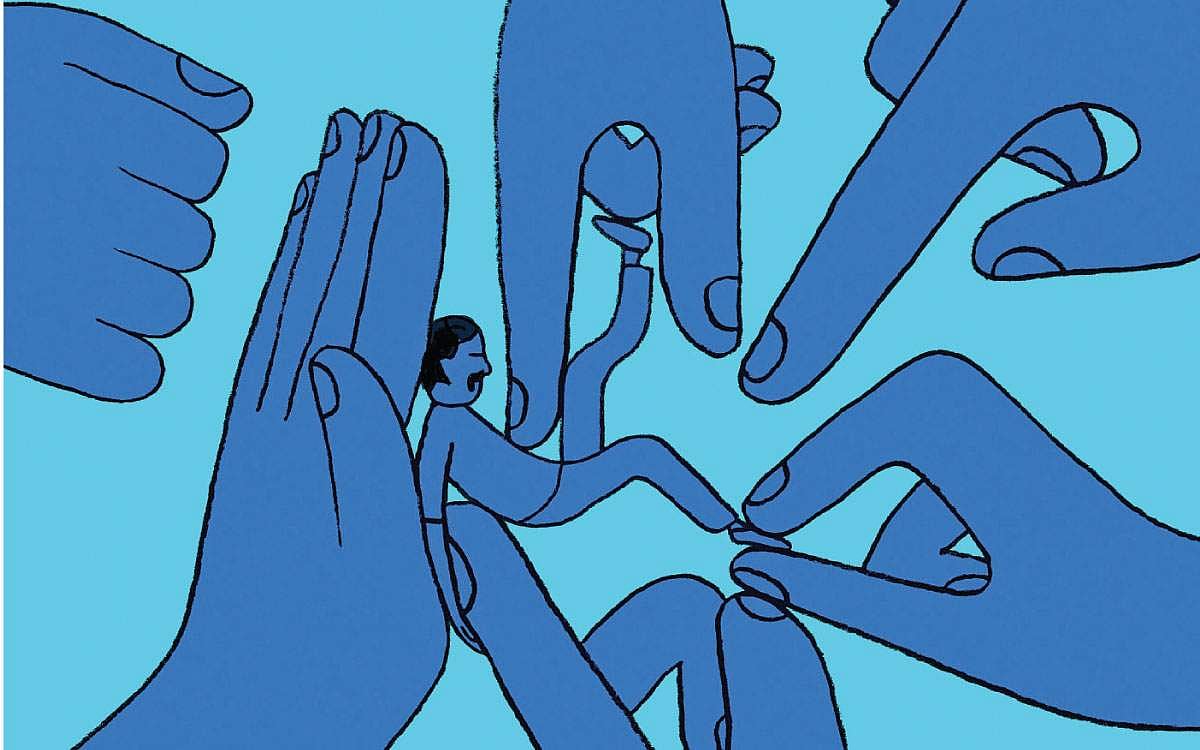 புதிய முகங்கள்!