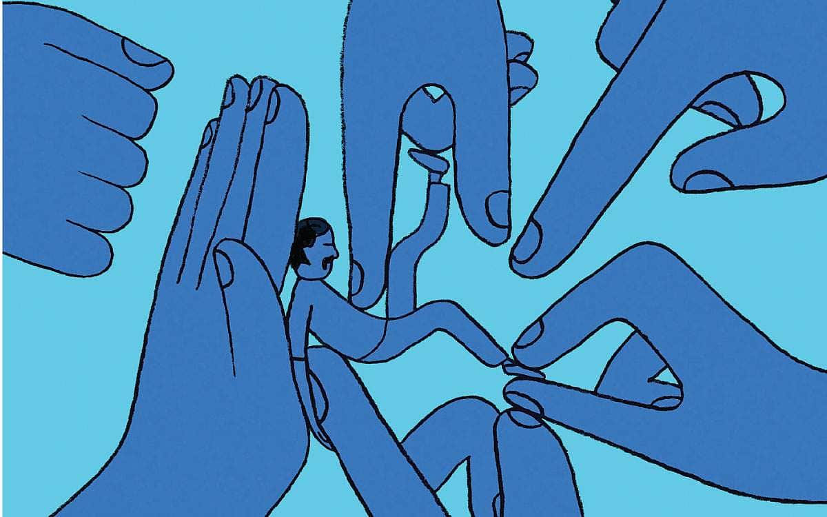 புதிய முகங்கள்!