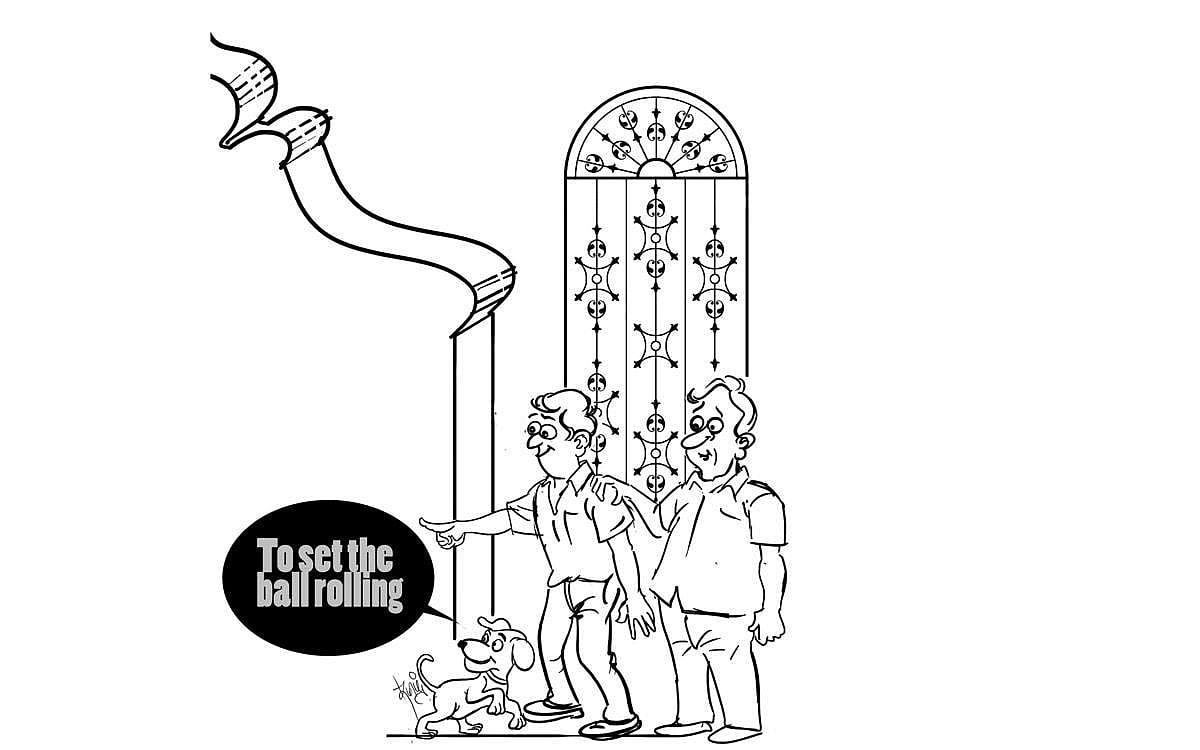 வாங்க இங்கிலீஷ் பேசலாம்