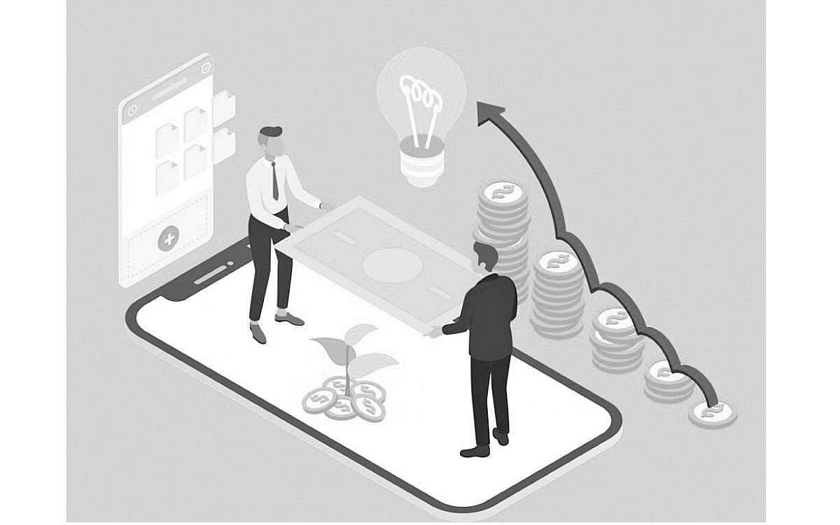 ஸ்டார்ட் அப்... தொடங்குவதற்கே தேவை நிதி!