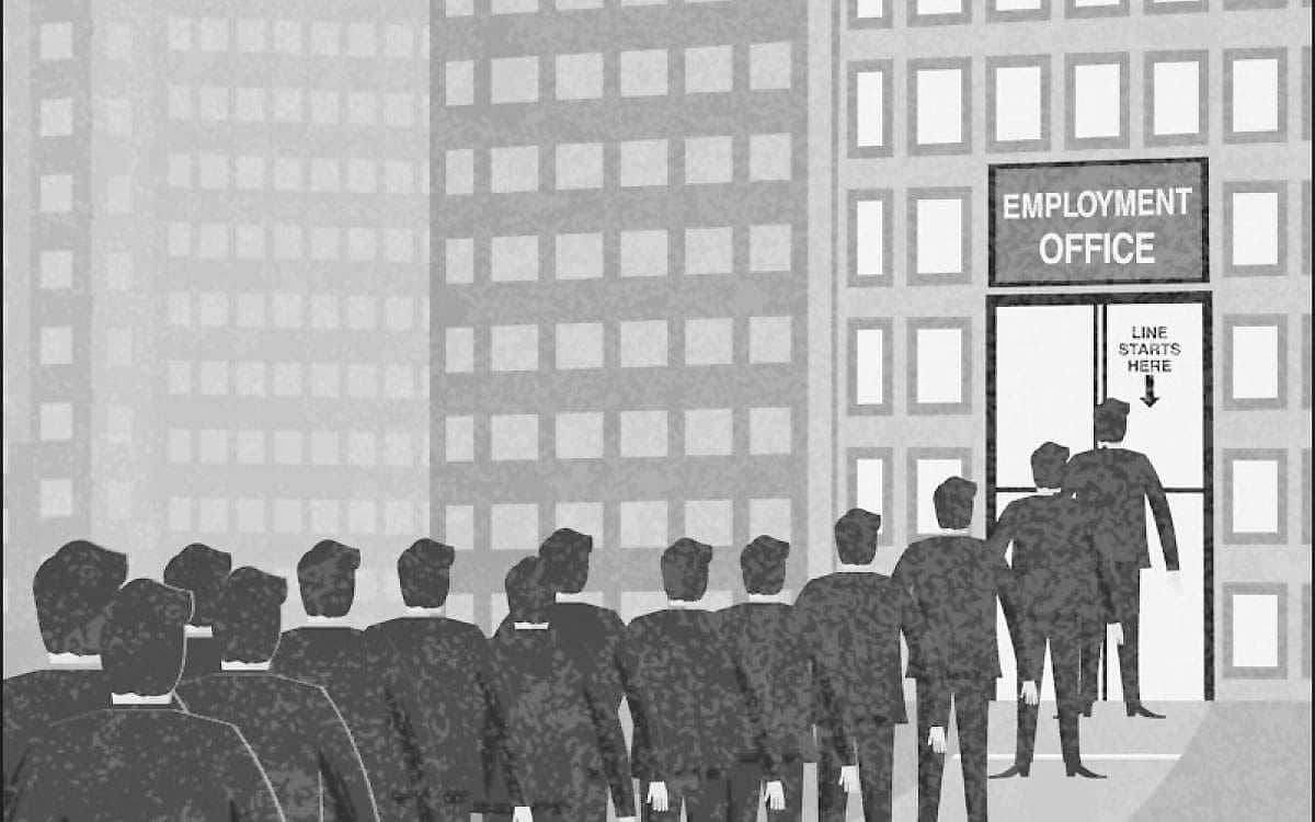 வேலைவாய்ப்புக்கான கலங்கரை விளக்கங்கள்!