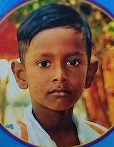 மயிலாடுதுறை அருகே குளத்தில் மூழ்கி சிறுவன் உயிரிழப்பு; சோகத்தில் தந்தை தற்கொலை