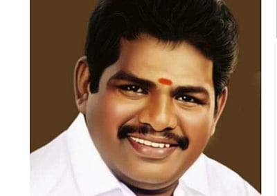 6-வது முறையாக திருச்செந்தூரில் அனிதா ஆர்.ராதாகிருஷ்ணன் போட்டி