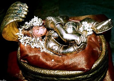 சகல பாக்கியம் அருளும் சந்தான கோபாலன்