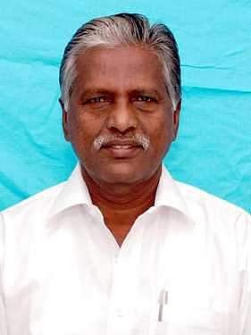 ஏழைப் பெண்களின் பணி சுமையை குறைக்கவே இலவச வாஷிங் மெஷின்: கே.பி.முனுசாமி எம்.பி.