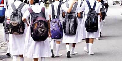 திருவள்ளூர் மாவட்டத்தில் நவ. 1-ல் பள்ளிகள் இயங்கும்!