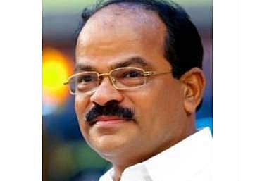 முன்னாள் எம்.பி.க்கு கரோனா