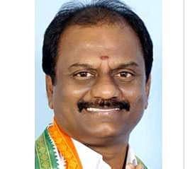 36 ஆண்டுகளுக்குப் பிறகு உடுமலை தொகுதியில் களம் காணும் காங்கிரஸ் வேட்பாளா்