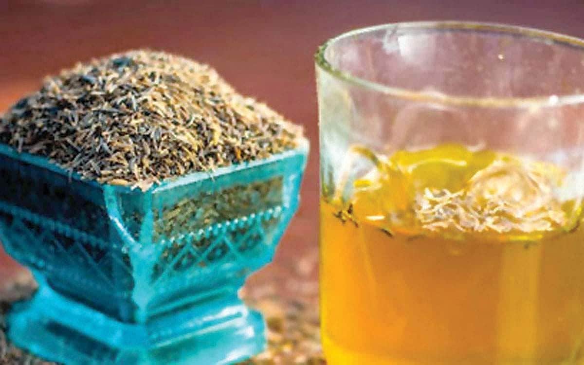 சீரகத் தண்ணீரின் நன்மைகள்!