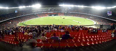 ஆமதாபாத் டி20 தொடர்: ரசிகர்களுக்கு அனுமதியில்லை!