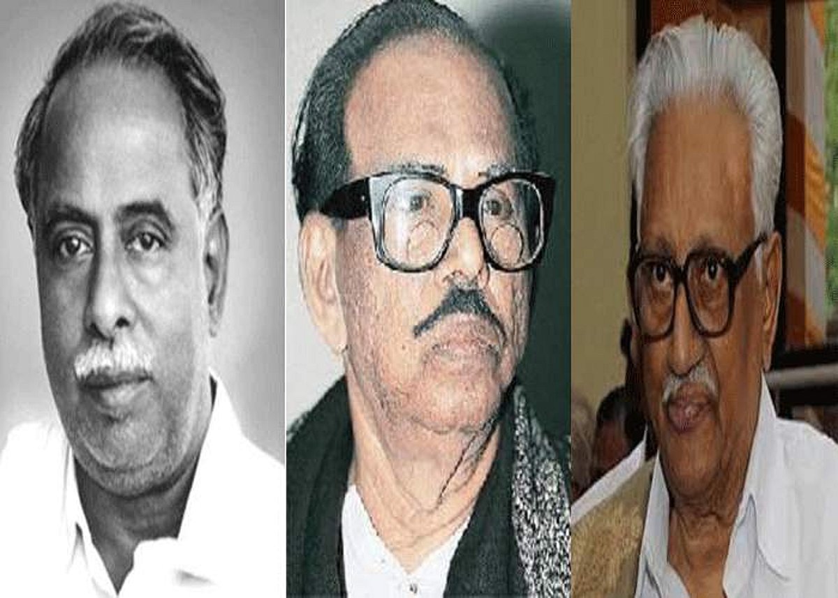 சிதறும் முதலியார் சமூக வாக்குகள்! திமுக கூட்டணி கட்சிகள் கலக்கம்