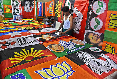 நம்பினால் நம்புங்கள்: தலைவர்களின் சொத்து மதிப்புகள்!