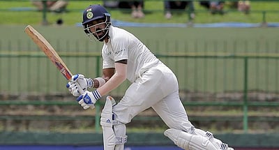 இன்று கே.எல். ராகுல், நாளை இஷான் கிஷன், ரிஷப் பந்தா?: ஆகாஷ் சோப்ரா கேள்வி!