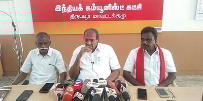 மத்திய அரசு நூலை நேரடியாக கொள்முதல் செய்து நியாயமான விலையில் விற்பனை செய்ய வேண்டும்