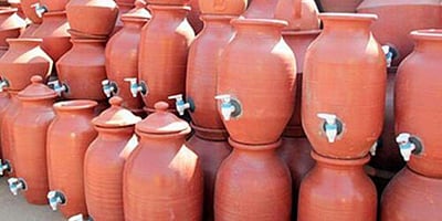 பெல்லாரியில் இந்த முறை கோடை வெயில் 43 டிகிரியைத் தாண்டும்