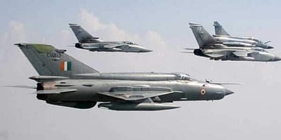 தலைமைத் தளபதியின் எச்சரிக்கை!