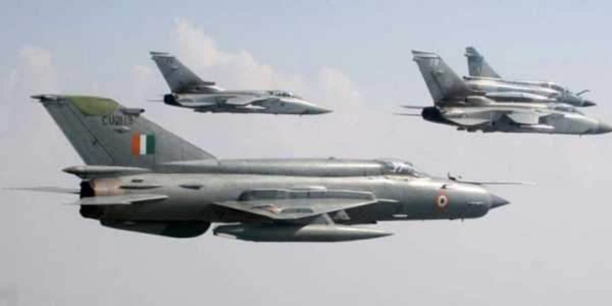 தலைமைத் தளபதியின் எச்சரிக்கை!