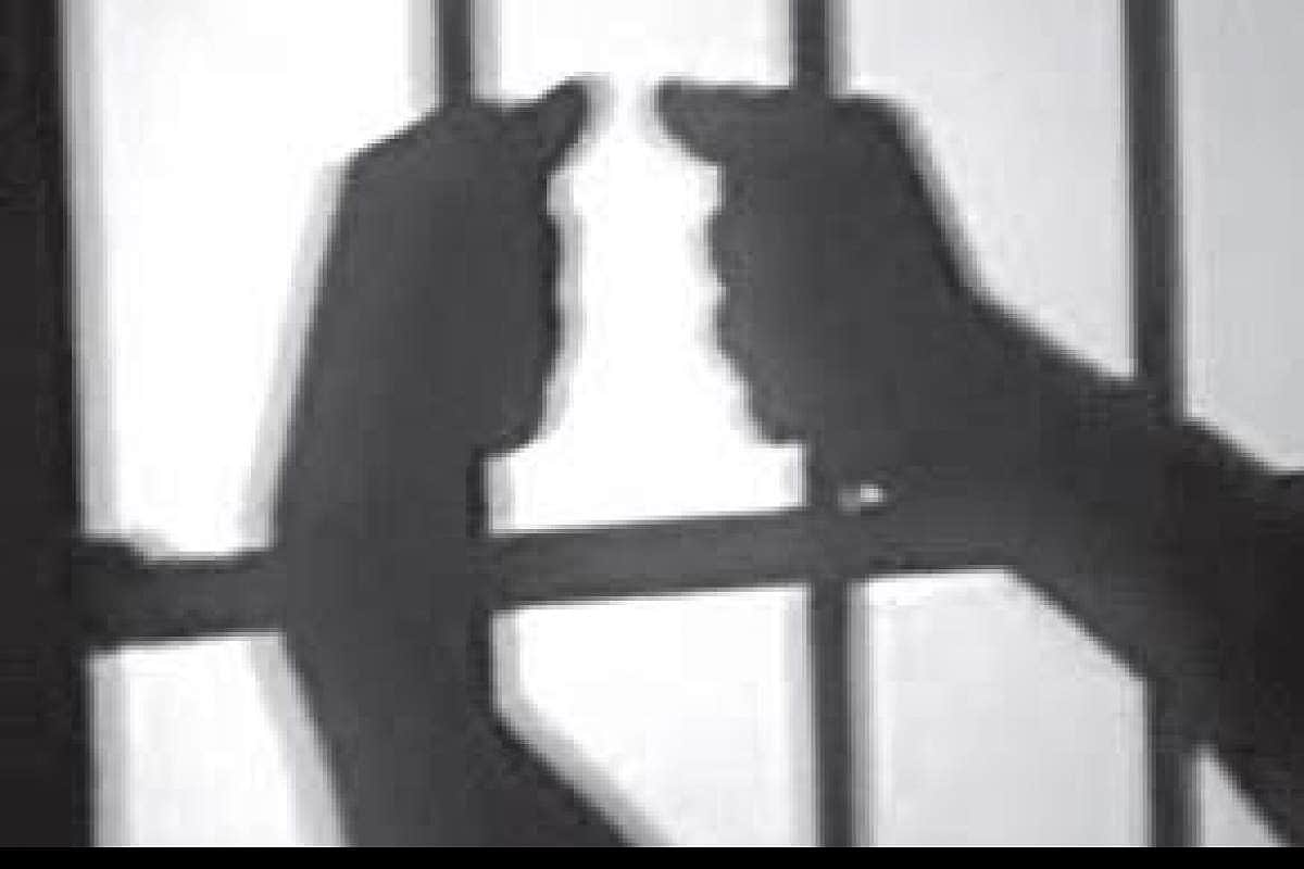 திகார் சிறையில் 319 கைதிகளுக்கு கரோனா: 5 பேர் பலி