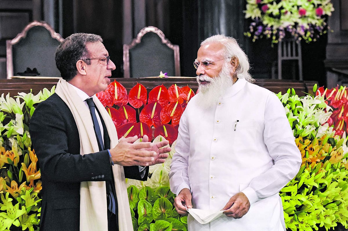 ஐ.நா. பாதுகாப்புக் கவுன்சில் நிரந்தர உறுப்பினர் பதவி: போர்ச்சுகல் ஆதரவு