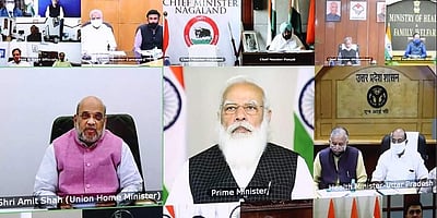 இங்கு இதை உடனடியாக தடுத்து நிறுத்தாவிட்டால்..: பிரதமர் மோடி எச்சரிக்கை