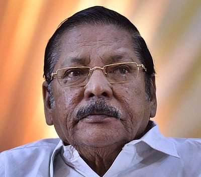 ஈசிஆர் விவகாரத்தில் கைதானவர் அதிமுகவைச் சேர்ந்தவர் - ஆர்.எஸ்.பாரதி 