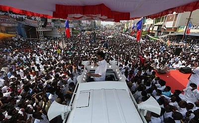 விலைவாசியை கட்டுப்படுத்த முடியாத ஆட்சி தமிழகத்தில் நடக்கிறது: ஸ்டாலின் 