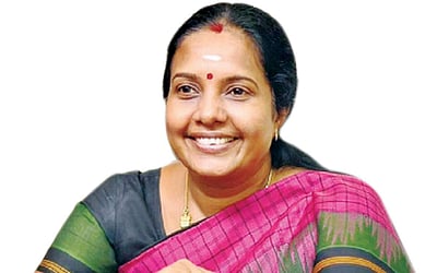 கோவை தெற்கு தொகுதியில் என்னென்ன திட்டங்களை செயல்படுத்தலாம்? வானதி சீனிவாசன்