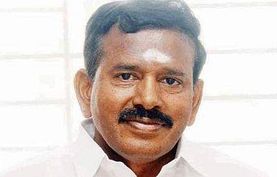 அதிமுகவிலிருந்து தோப்பு வெங்கடாச்சலம் நீக்கம்