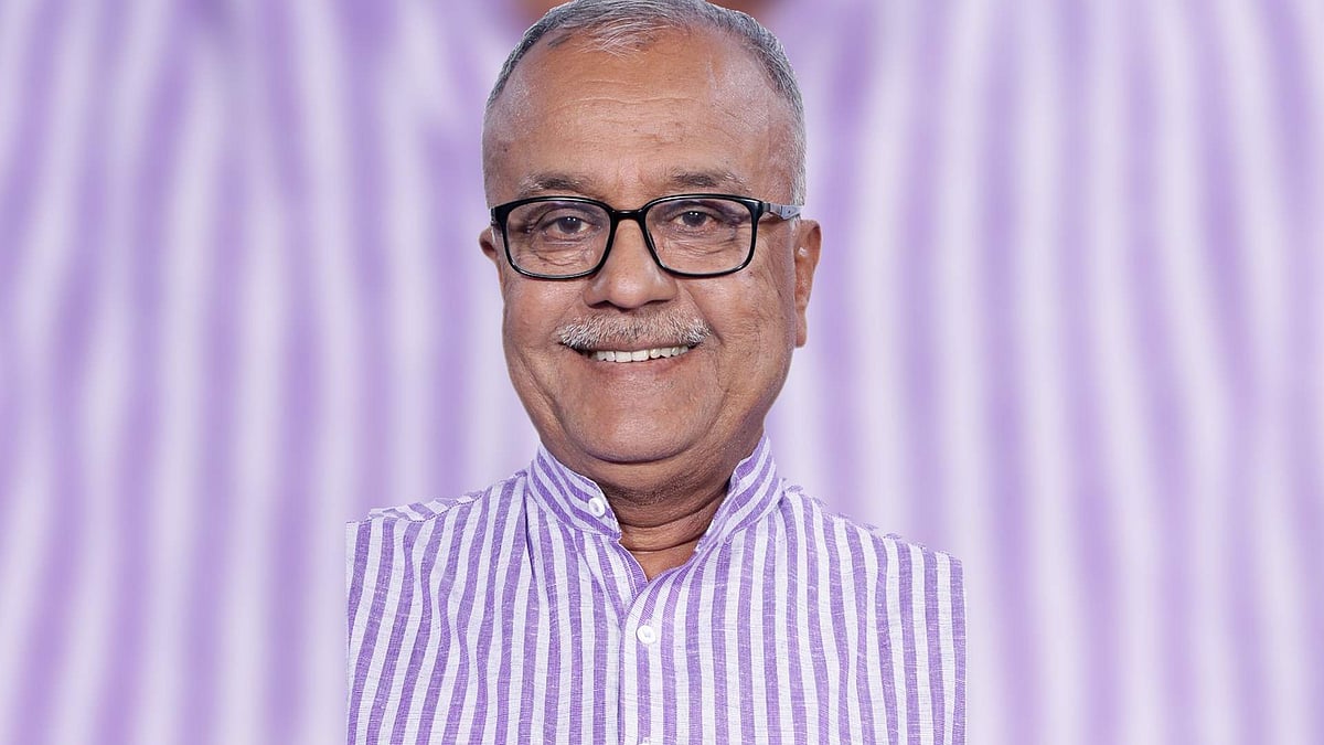 மத்தியப் பிரதேச எம்.பி. கரோனாவால் பலி