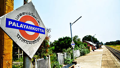 பாளையங்கோட்டை: உதயநிதி ஸ்டாலின் போட்டியிடுவாரா?