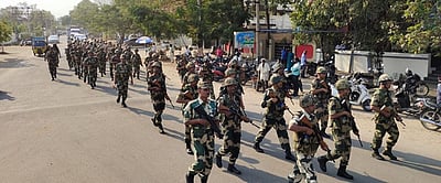 பாதுகாப்புப் படை நடவடிக்கைகளை நேரலையாக ஒளிபரப்ப வேண்டாம்: ஊடகங்களுக்கு அமைச்சகம் அறிவுறுத்தல்