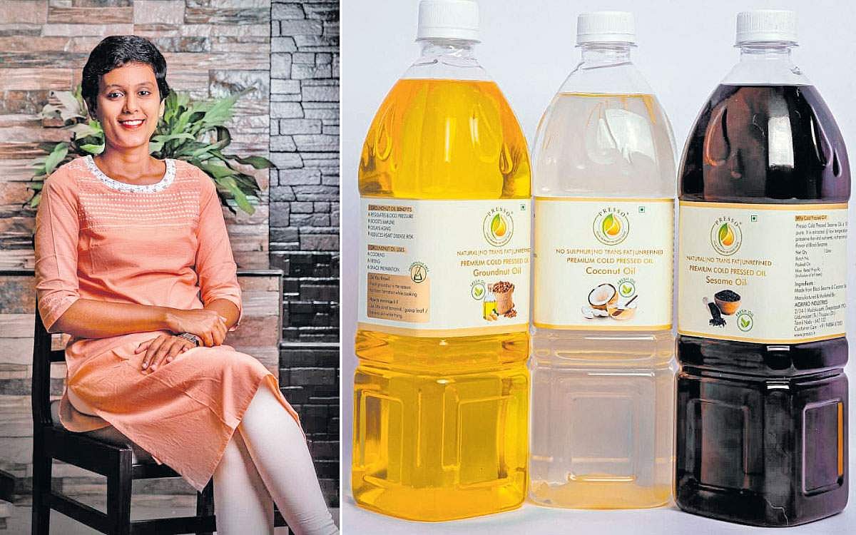 பெண்களின் குட்டி சாம்ராஜியம்