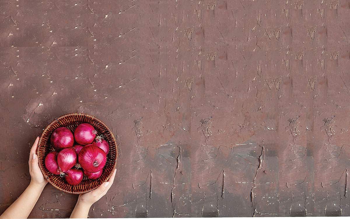 அத்தனை அவசியமா வெங்காயம்..?