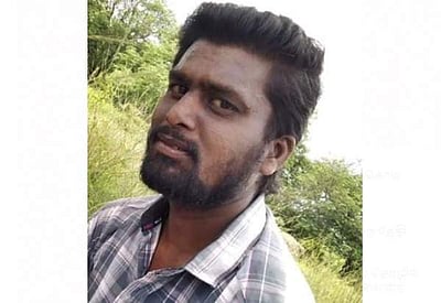 திருச்சி அருகே மின்சாரம் பாய்ந்து இளைஞர் பலி