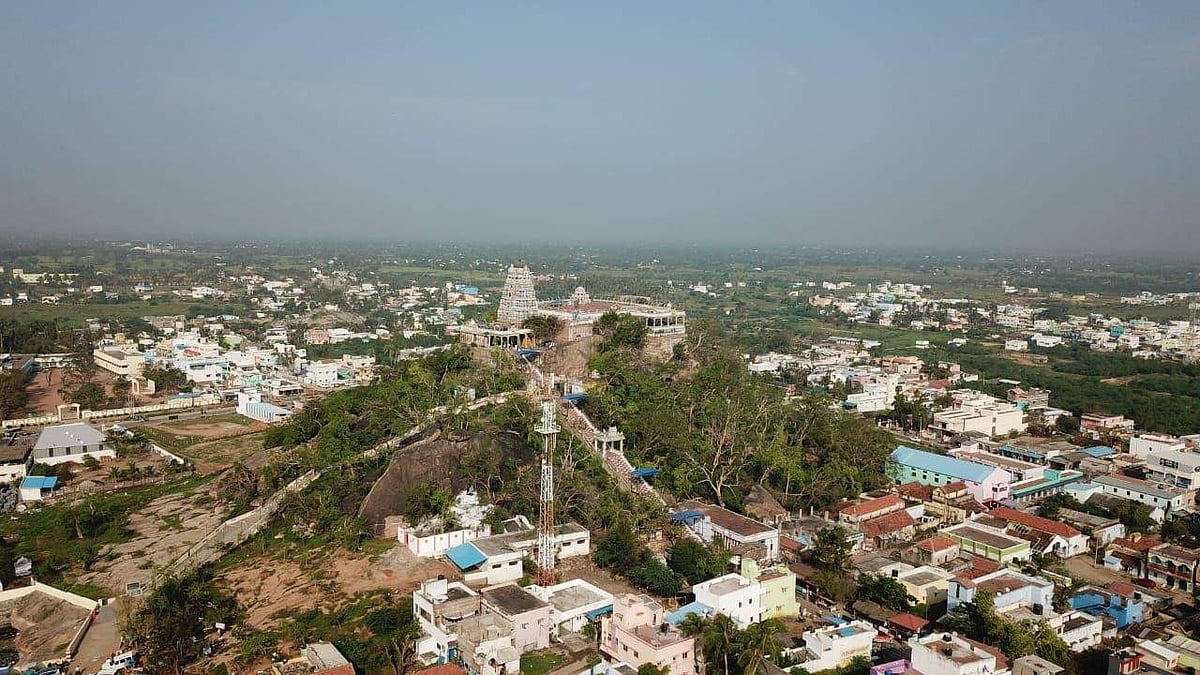 விராலிமலை: அதிமுக ஹாட்ரிக் வெற்றி பெறுமா?