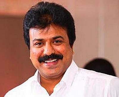 தேமுதிக துணைச் செயலாளர் எல்.கே.சுதீஷுக்கு கரோனா தொற்று