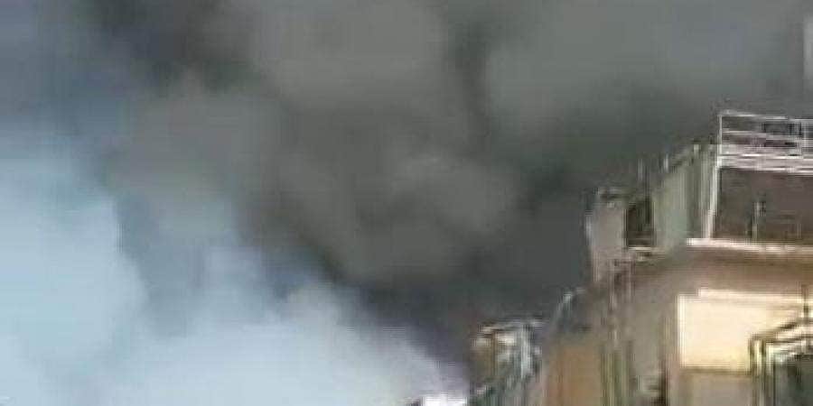 மகாராஷ்டிரம்: ரசாயன தொழிற்சாலையில் வெடிவிபத்து; 4 பேர் பலி