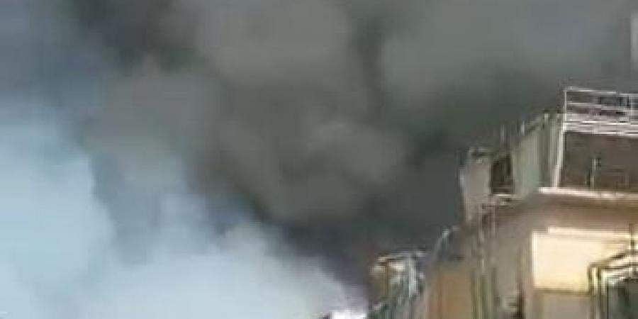 மகாராஷ்டிரம்: ரசாயன தொழிற்சாலையில் வெடிவிபத்து; 4 பேர் பலி