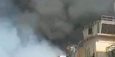 மகாராஷ்டிரம்: ரசாயன தொழிற்சாலையில் வெடிவிபத்து; 4 பேர் பலி