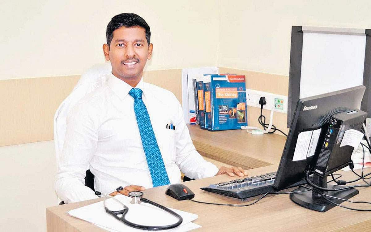 தூக்கமின்மை... சிறுநீரகப் பிரச்னைகள்!